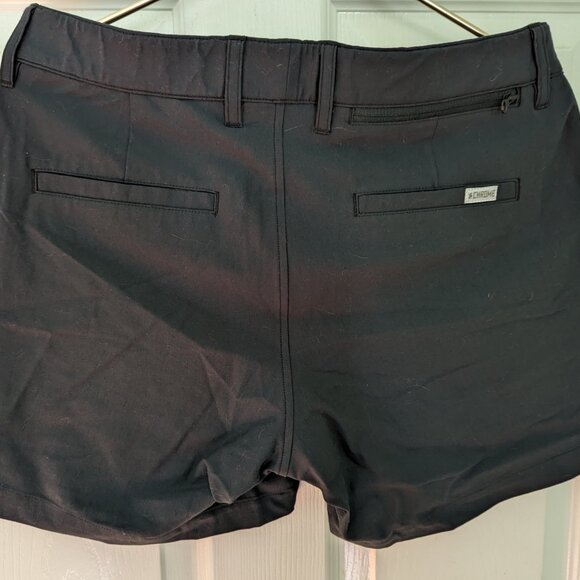 Chrome Seneca shorts - Picture 2 of 3